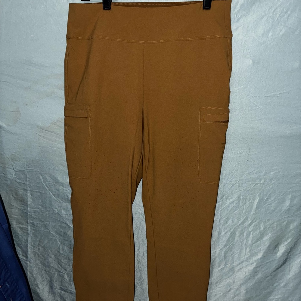 The north face High-Waist Cargo Leggings